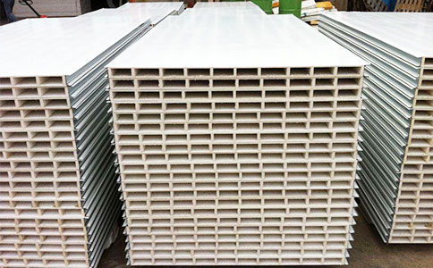 中空玻鎂夾芯板市場需求持續(xù)增長，建筑質(zhì)量與安全再升級
